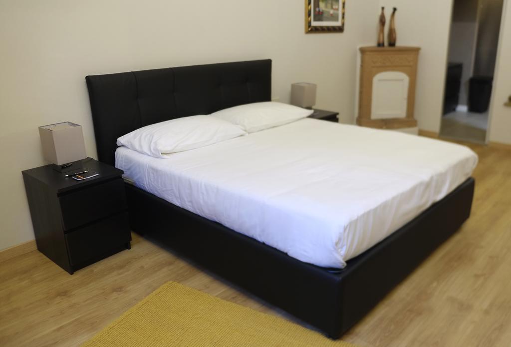 Strozzi Luxury Ferienhaus