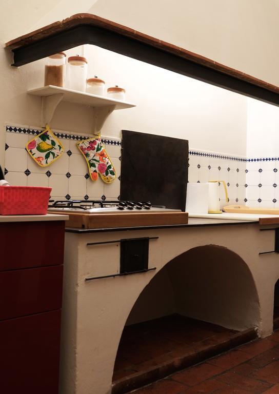Ferienhaus Strozzi Luxury *