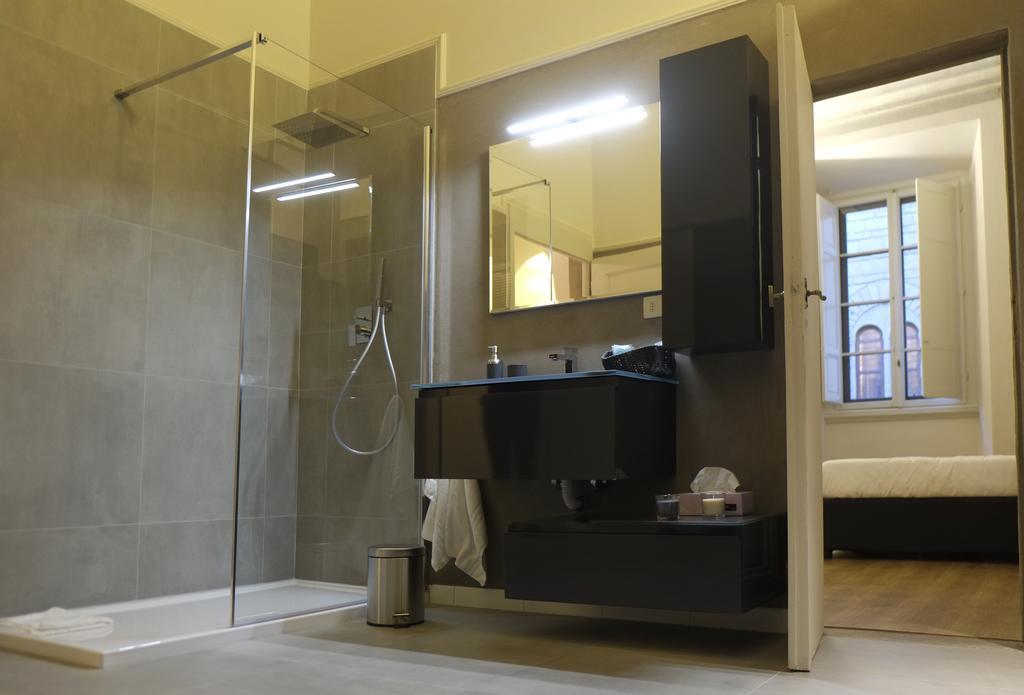 Ferienhaus Strozzi Luxury Florenz