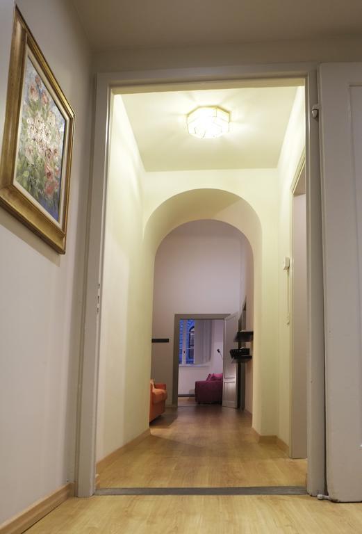 Strozzi Luxury * Florenz