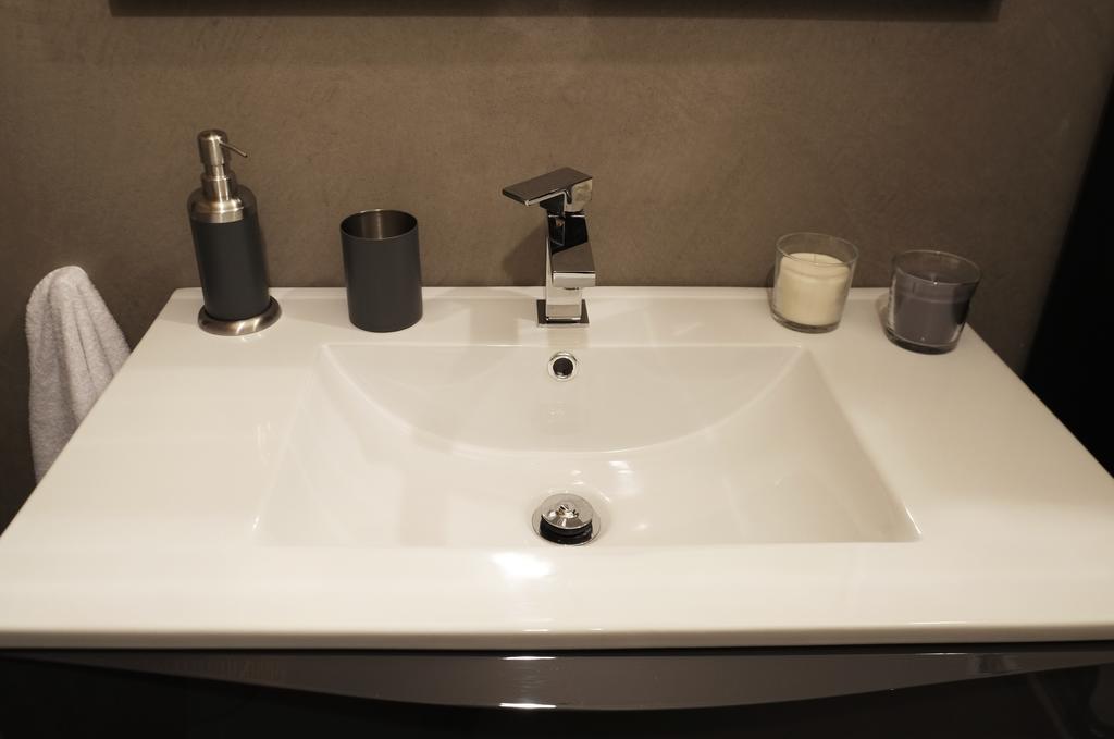 Ferienhaus Strozzi Luxury