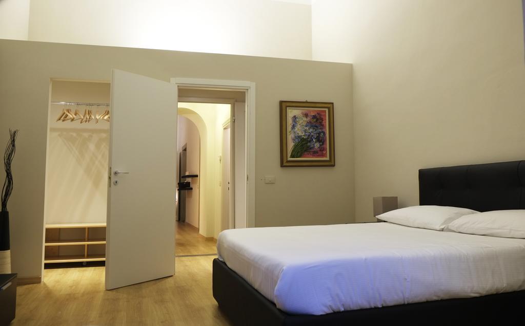 Strozzi Luxury Florenz