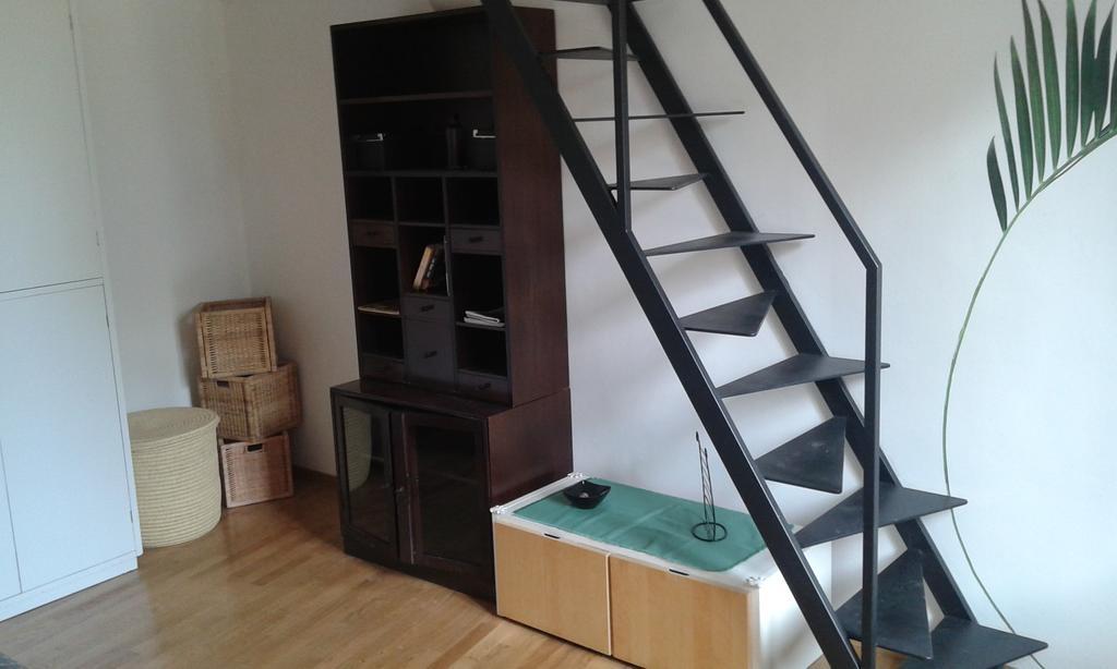 I 3 Papaveri Apartamento *