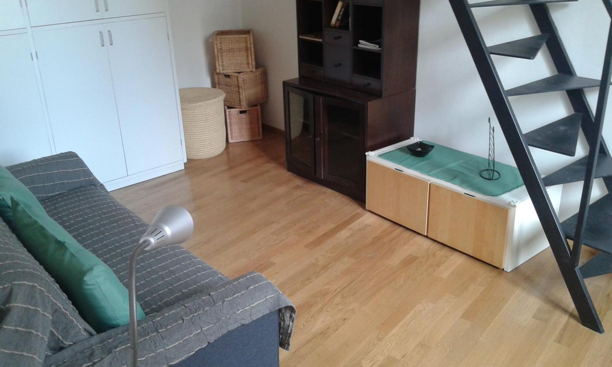 Apartamento I 3 Papaveri Florença
