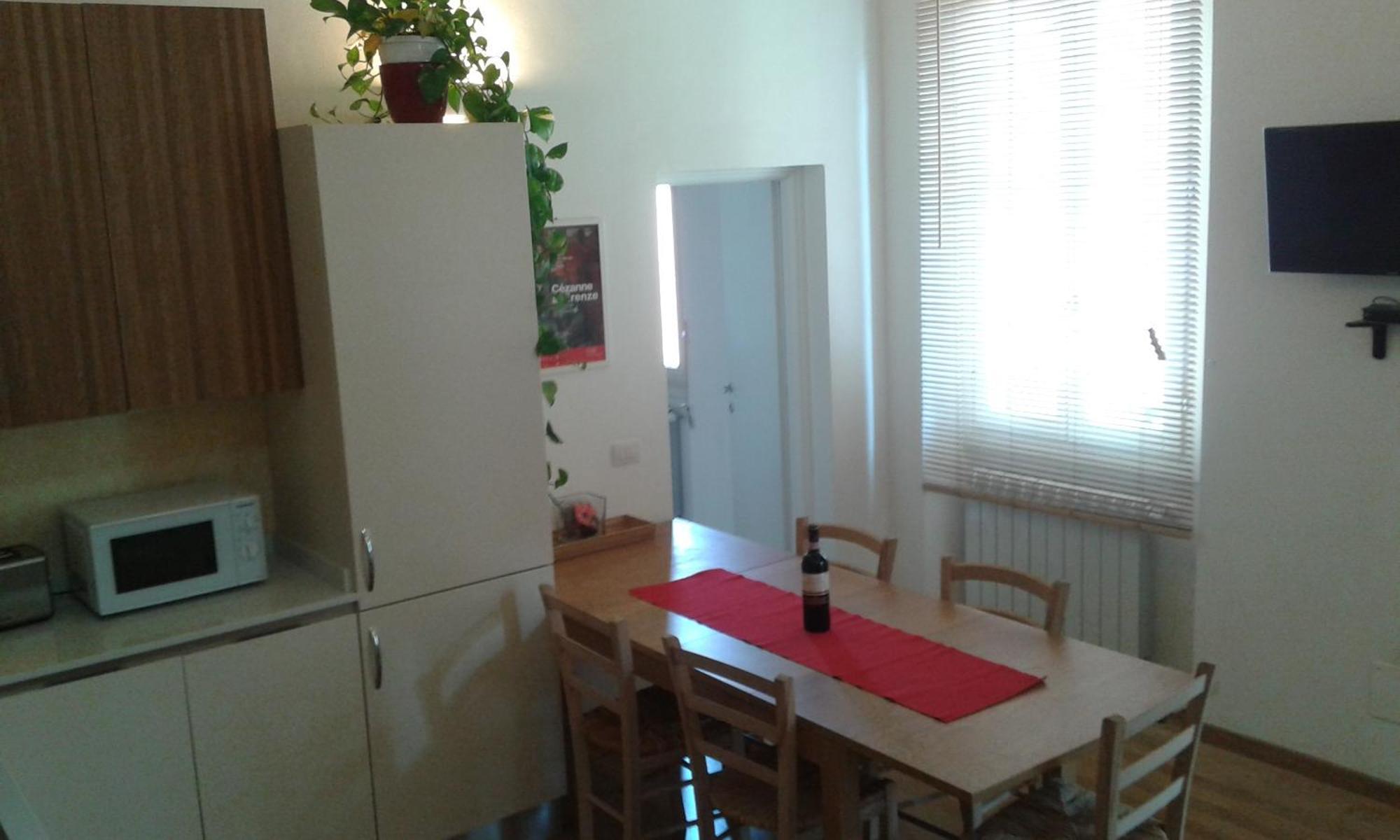 I 3 Papaveri * Florença