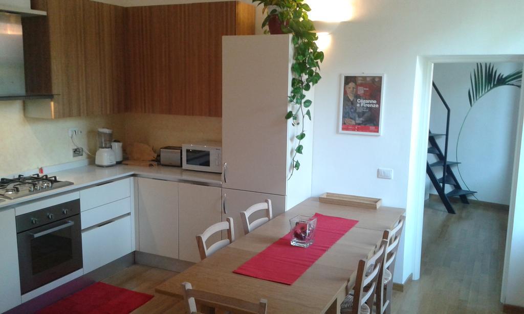 Apartamento I 3 Papaveri