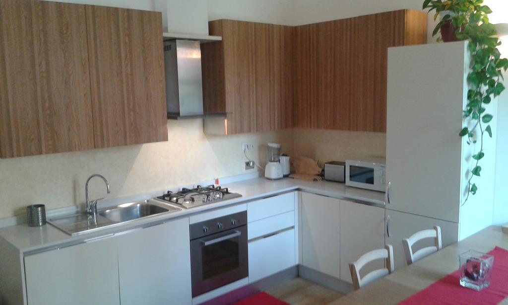 I 3 Papaveri Apartamento Florença