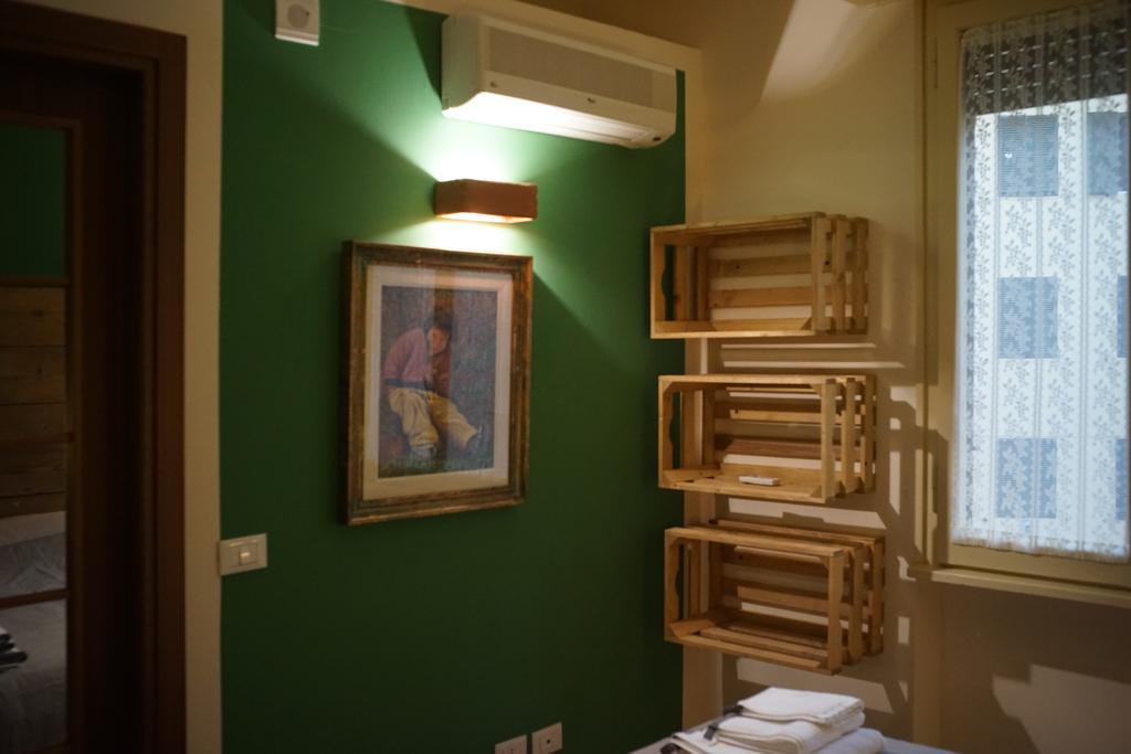 Appartamento Ponte Vecchio - Guicciardini N. 10 Firenze