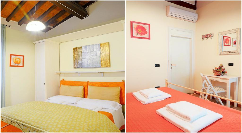Sani Tourist House Guest house Florence