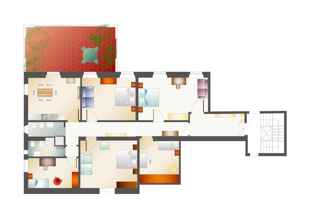 Apartment Cittadella 39