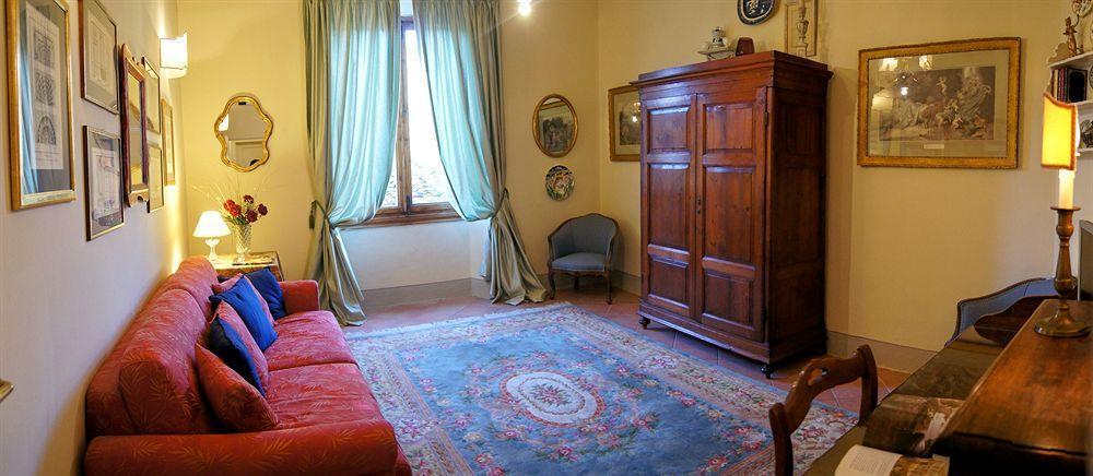 Guest house Relais Cavalcanti