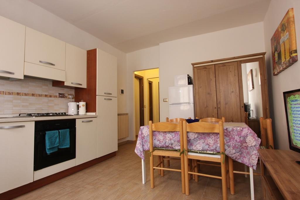 Apartment Delle Brache *