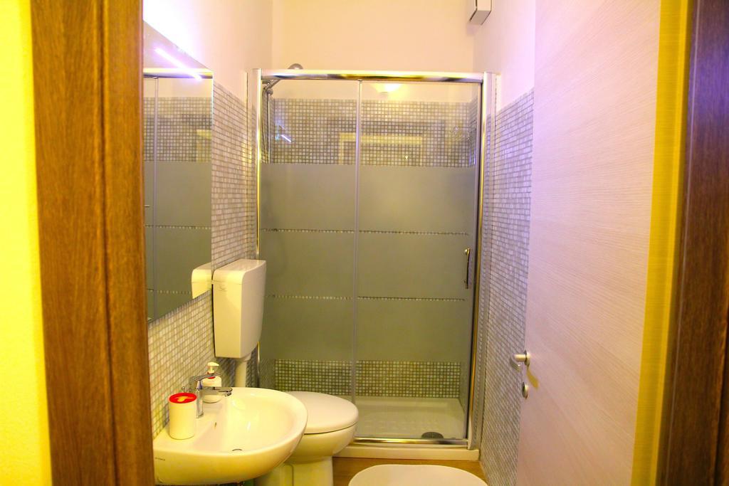 Apartment Delle Brache