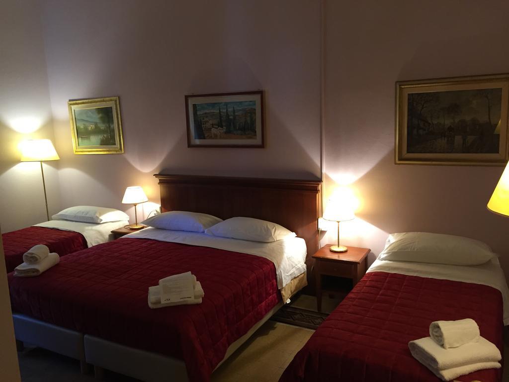 Astrid 3* Florence