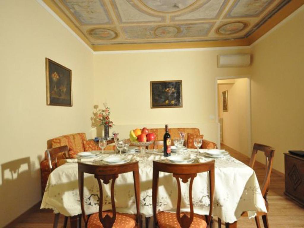 Accademia Hotel 3*