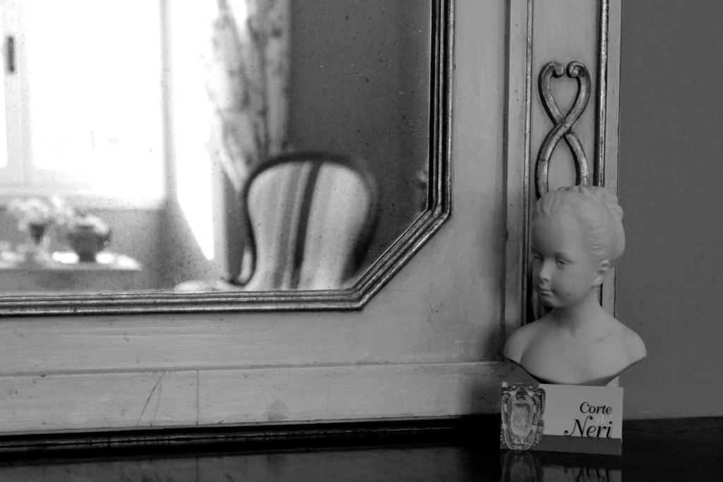 Corte Dei Neri Residenza D'epoca Bed & Breakfast