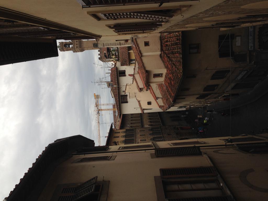 Corte Dei Neri Residenza D'epoca Florence
