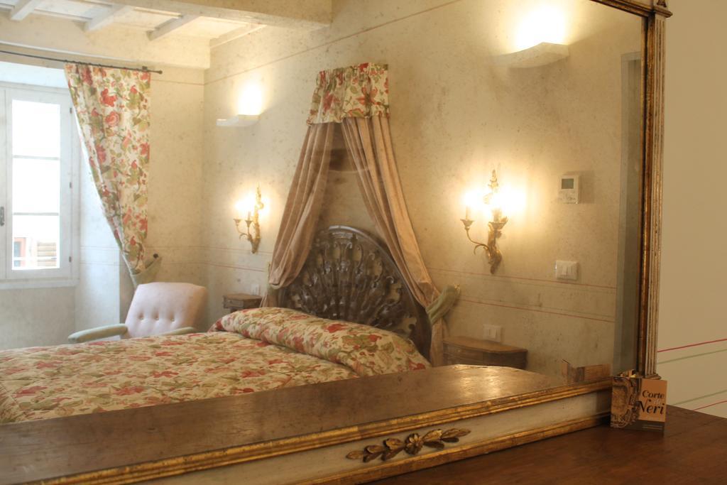 Corte Dei Neri Residenza D'epoca Bed & Breakfast
