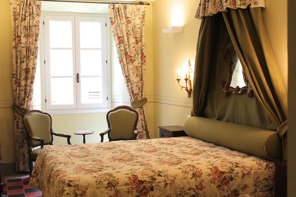 Corte Dei Neri Residenza D'epoca Bed & Breakfast 3*