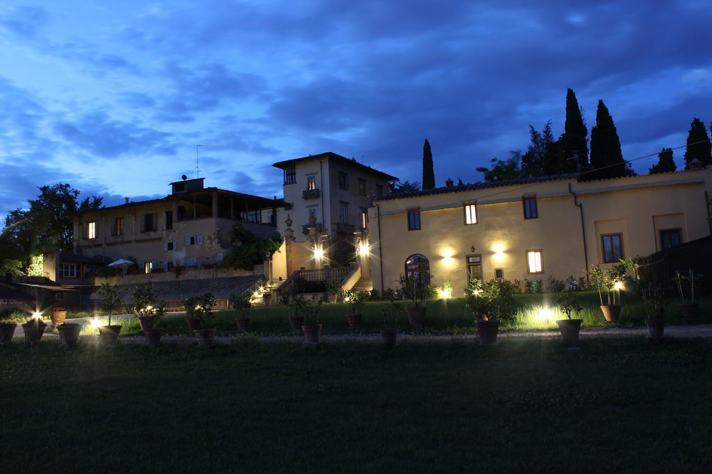 Bed & Breakfast Armonie Di Incontri 3*