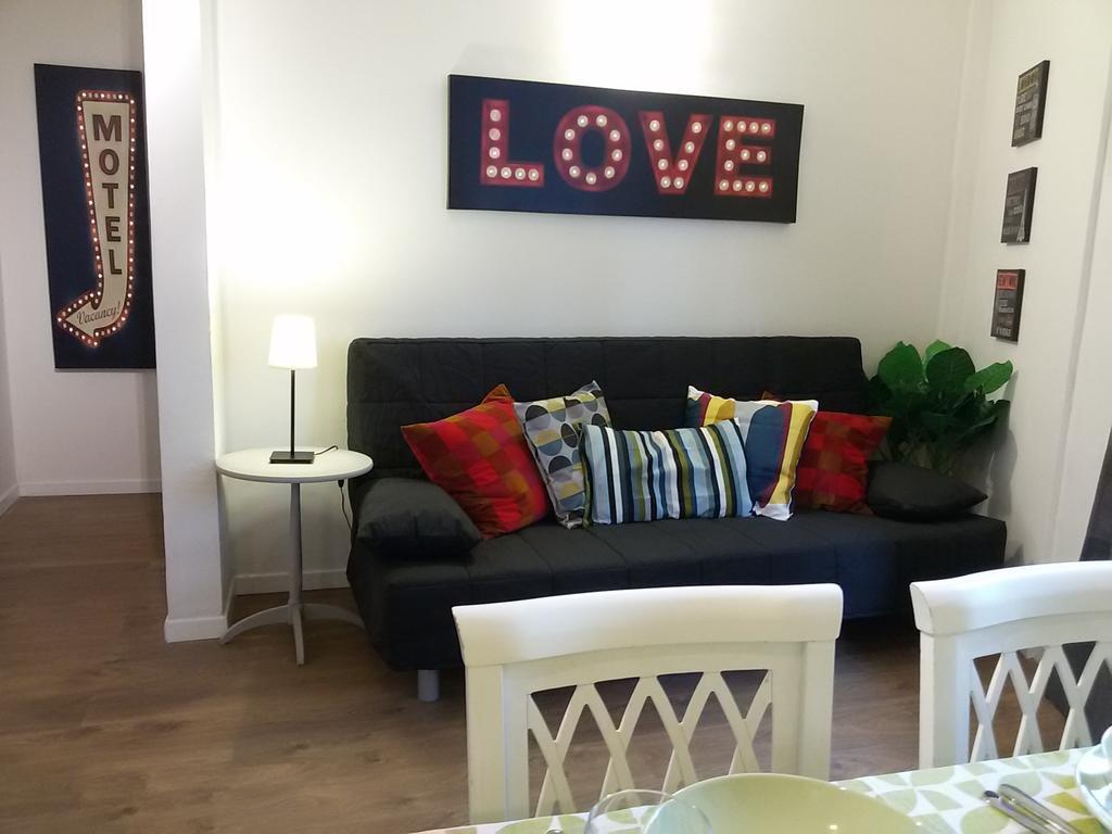 Appartement Little Palm Florence