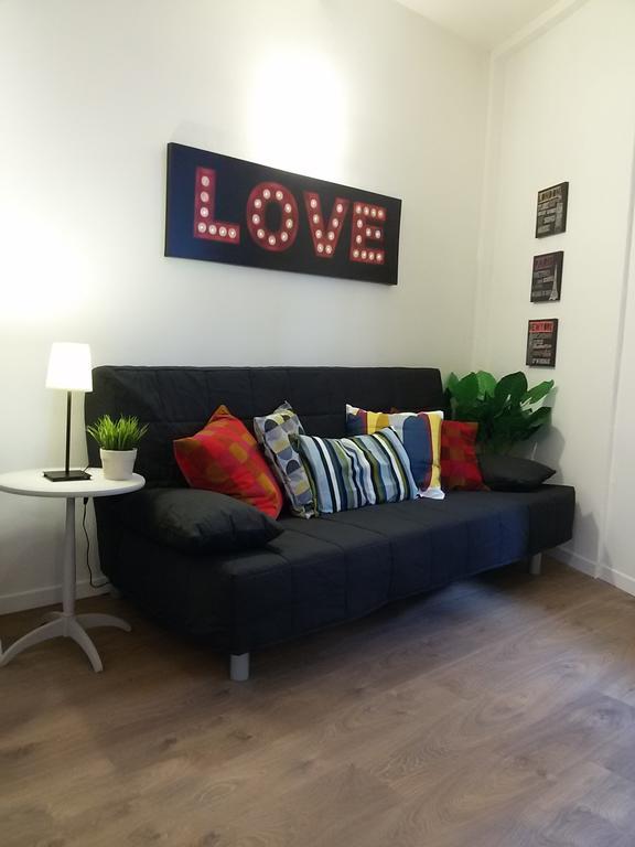 Little Palm Appartement