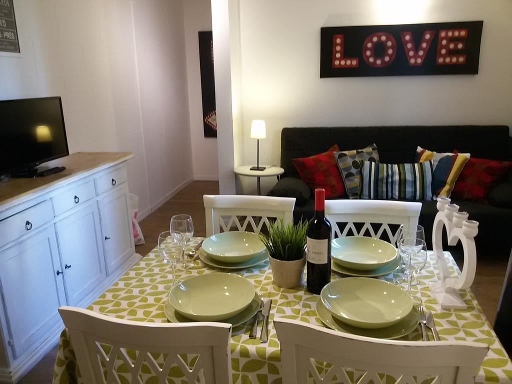 Appartement Little Palm *