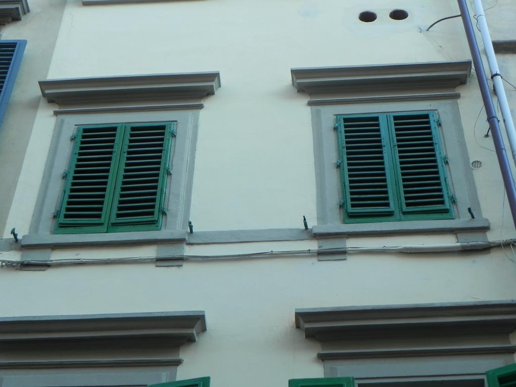 Monolocale Gallo * Florença