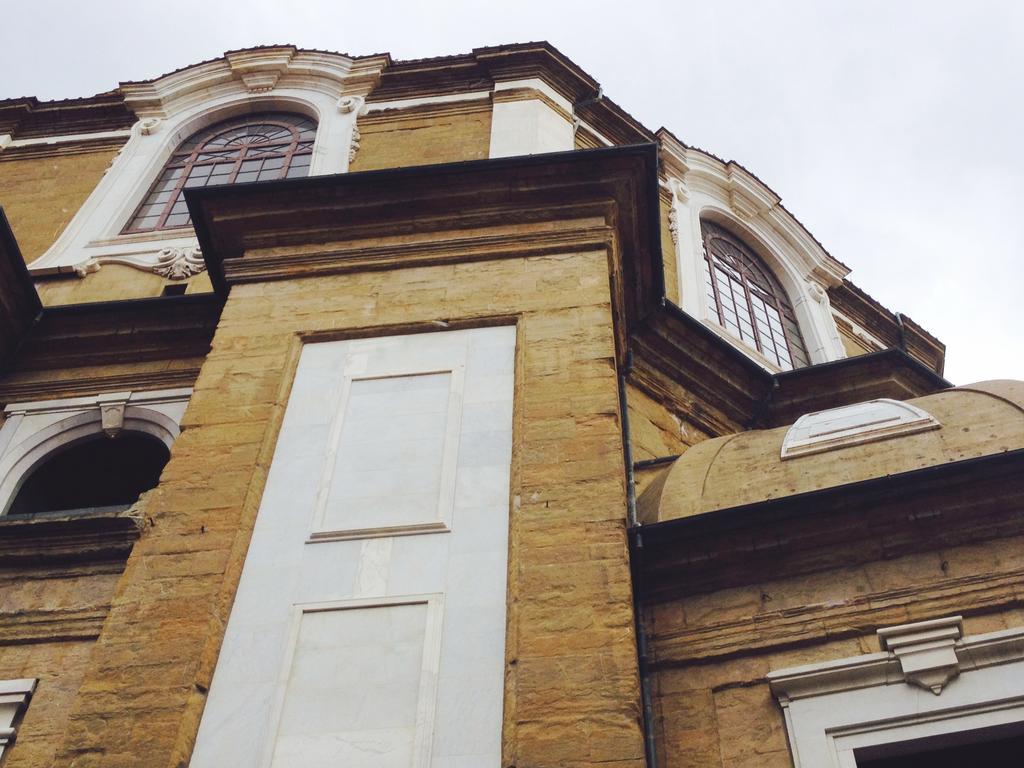 Il Salimbecco 3* Florença