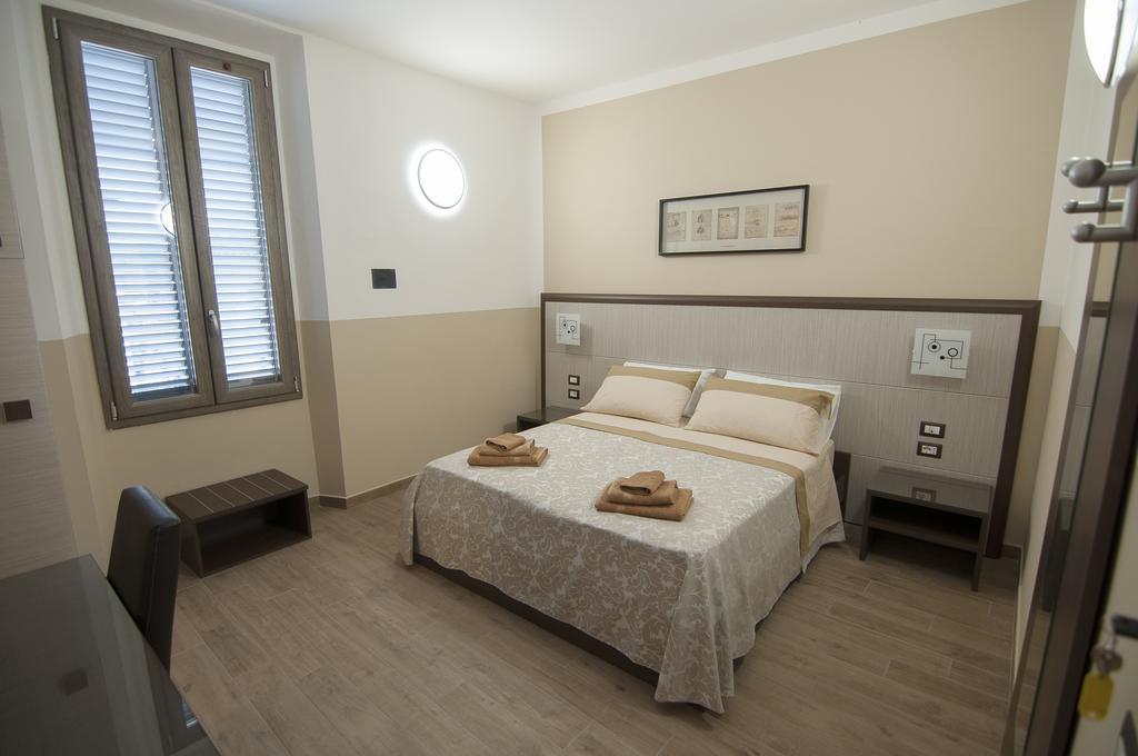 Guest house Buonarroti Florence