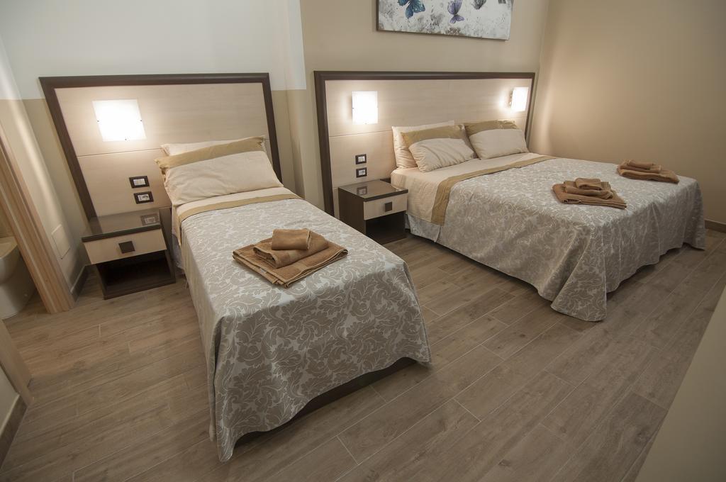 Buonarroti Guest house Florence