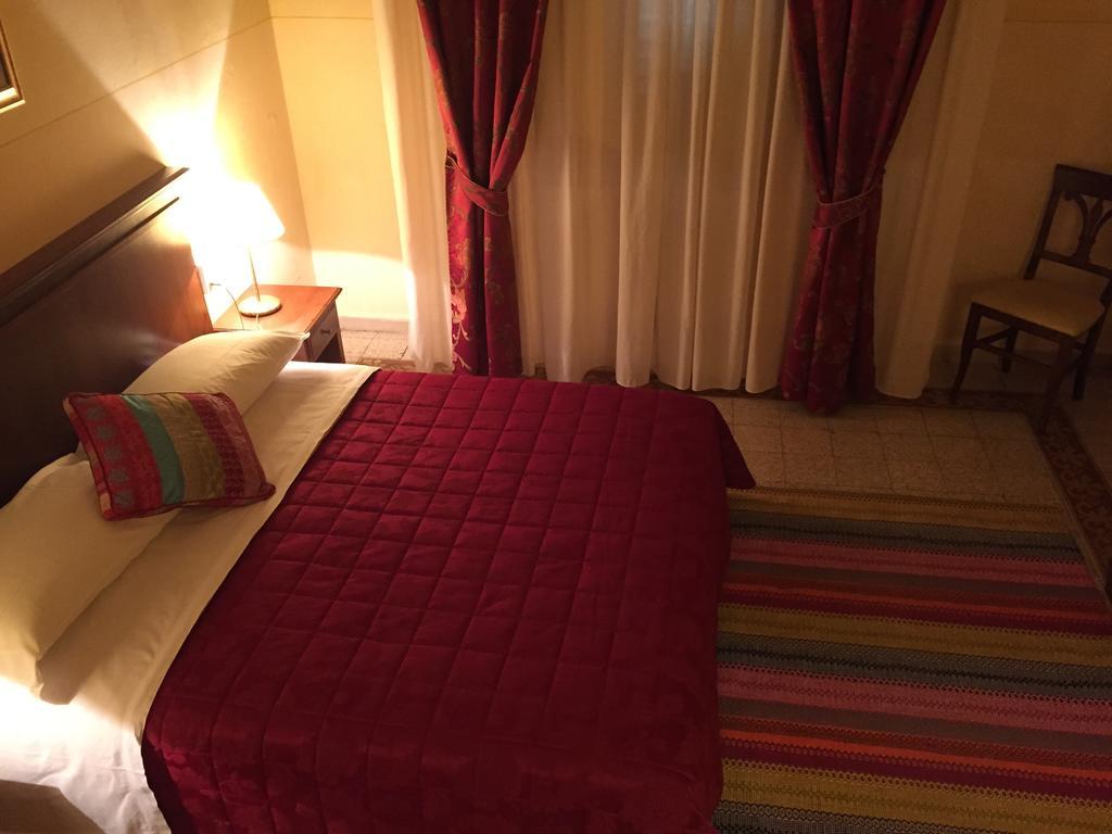 Hotel Astrid