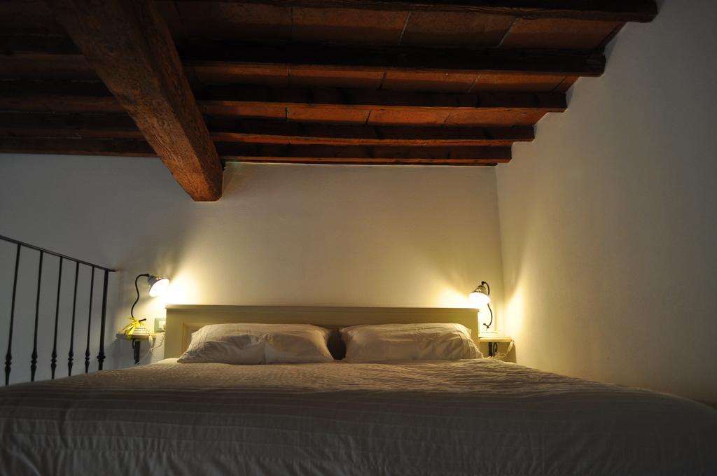 Bed & Breakfast Armonie Di Incontri Florence
