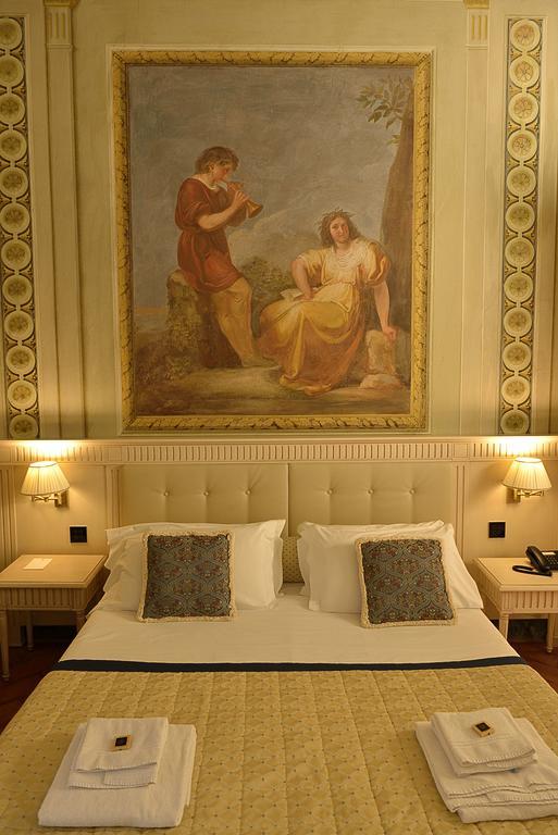 Palazzo Guicciardini Hotel