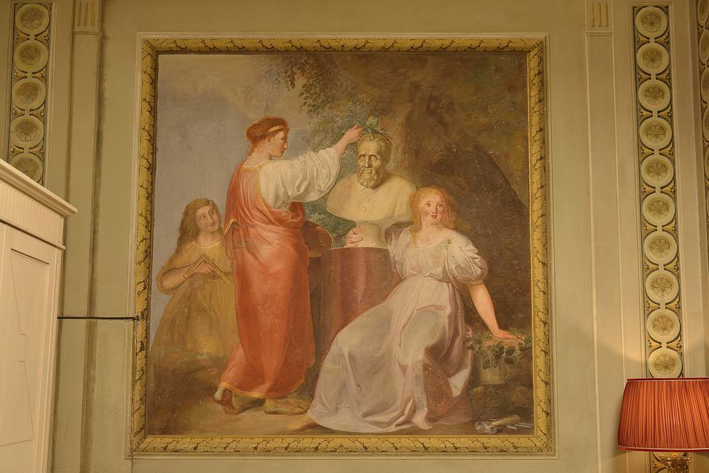 Palazzo Guicciardini 3*