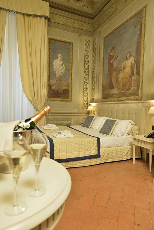 Palazzo Guicciardini Hotel