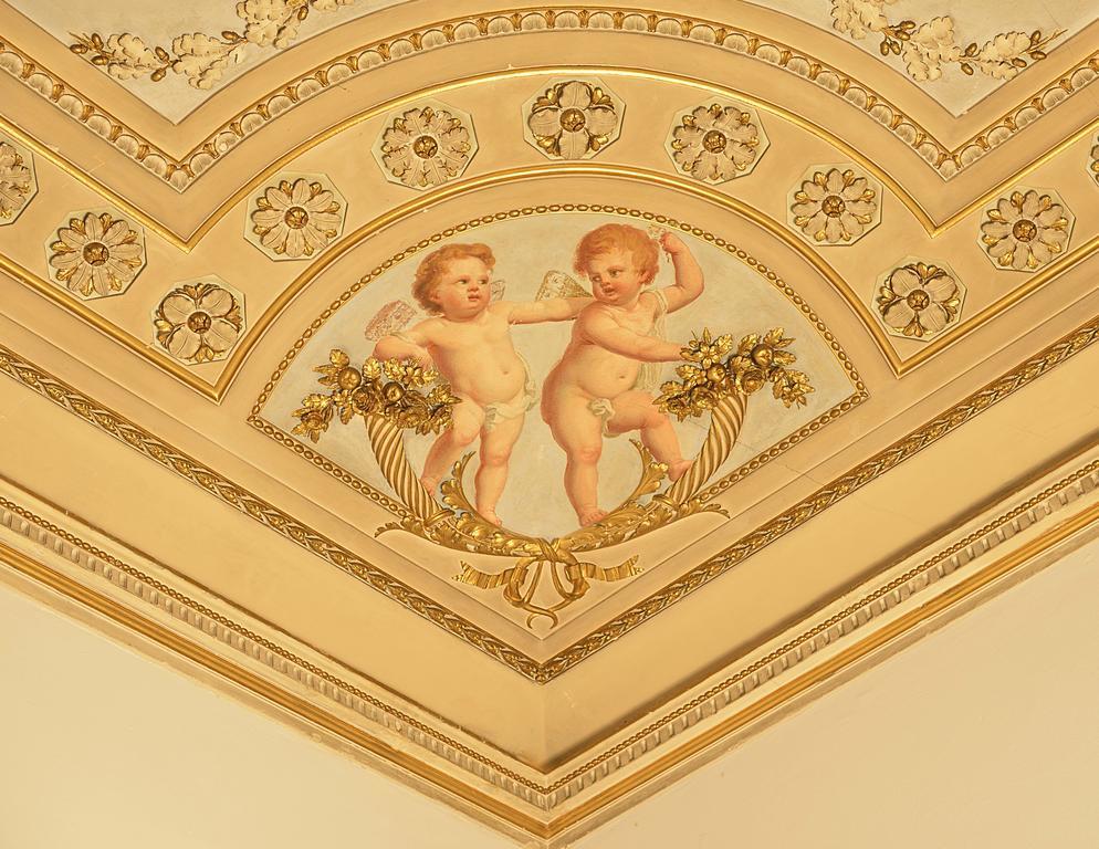 Hotel Palazzo Guicciardini Florence