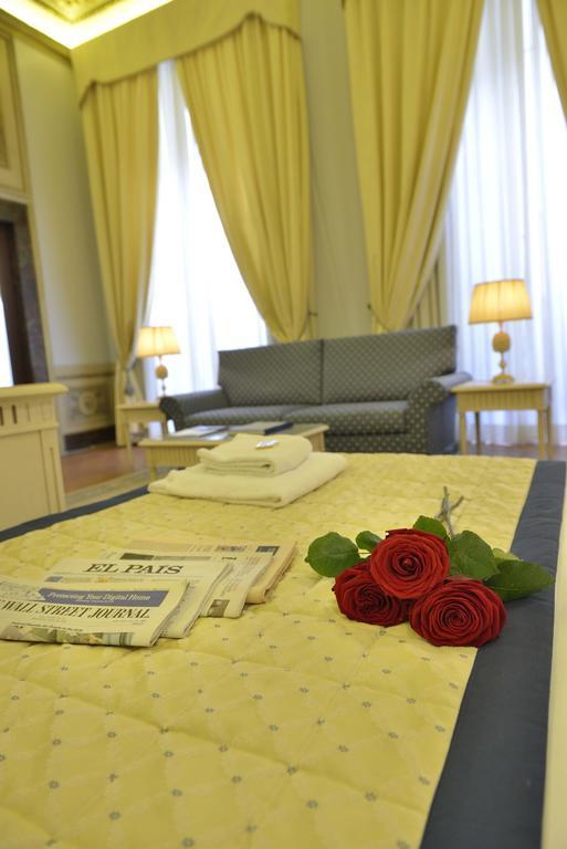 Palazzo Guicciardini Hotel