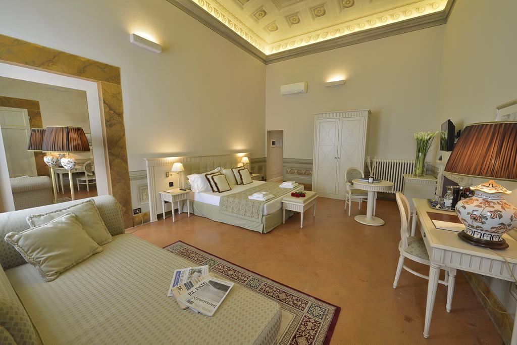 Hotel Palazzo Guicciardini 3*