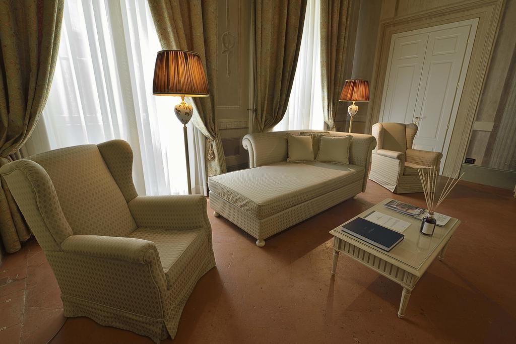 Palazzo Guicciardini Hotel