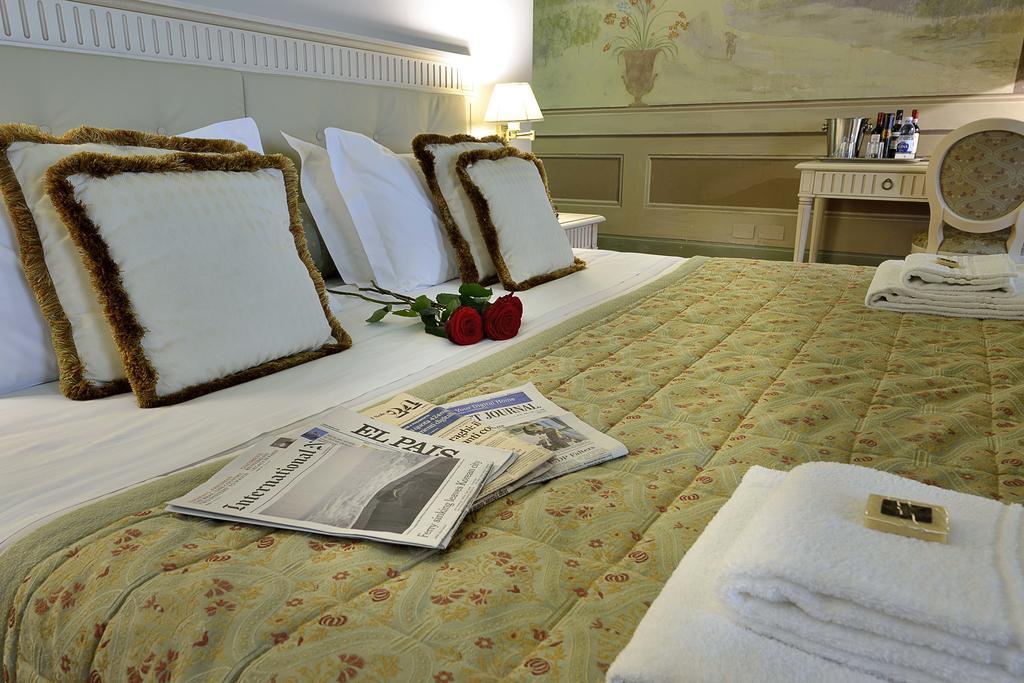 Hotel Palazzo Guicciardini