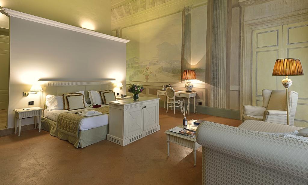Palazzo Guicciardini Hotel 3*