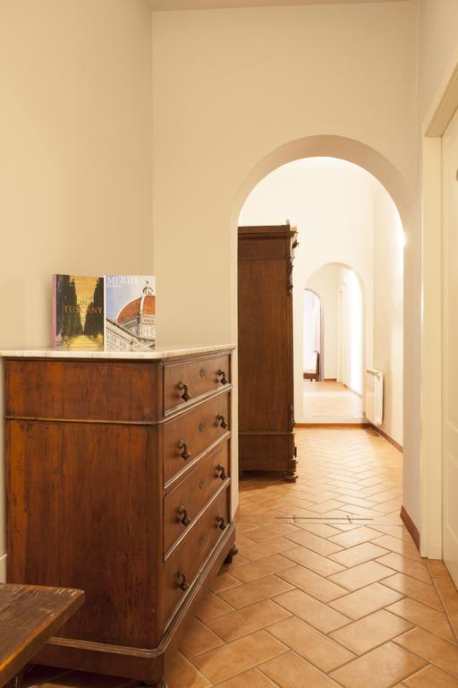 In 3* Florença
