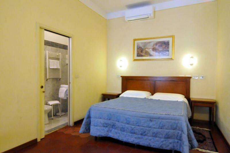 Bellevue House Florence