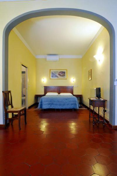 Bellevue House Guest house