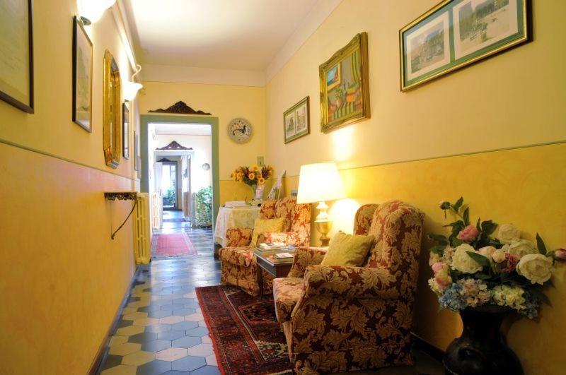 Bellevue House Guest house 3*