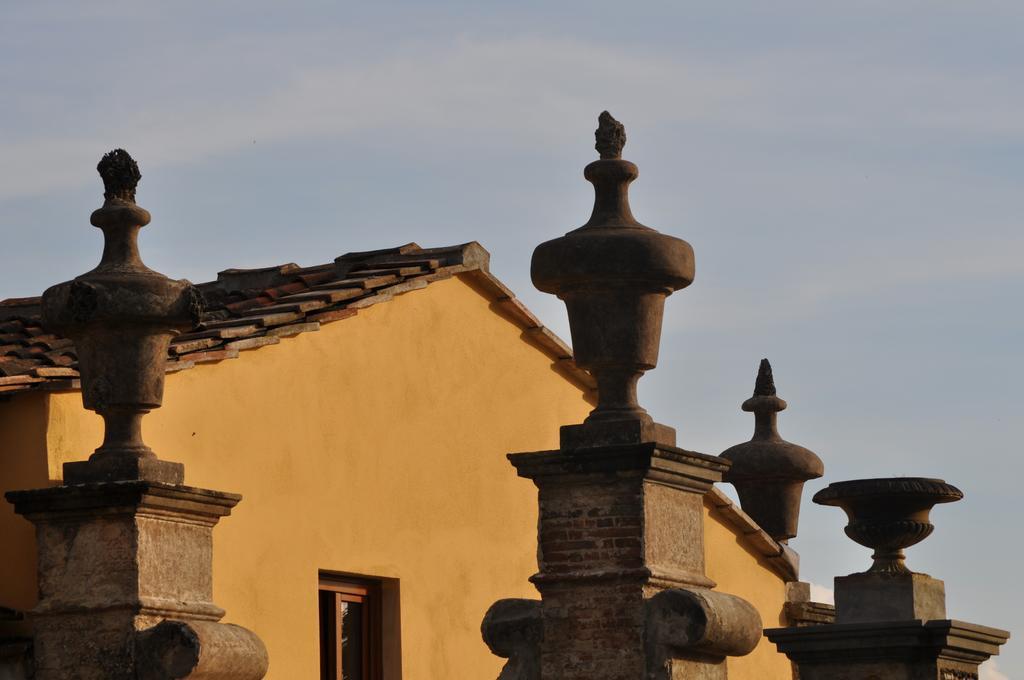 Armonie Di Incontri Bed & Breakfast