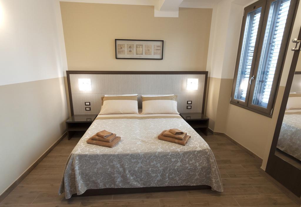Buonarroti Guest house Florence