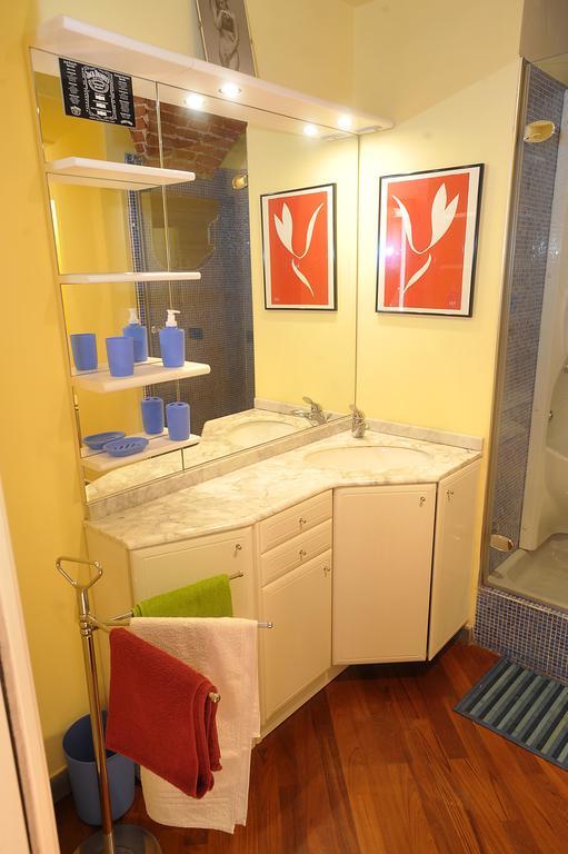 Apartment Merville House Florence
