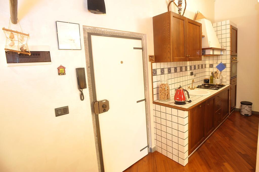 Apartment Merville House Florence